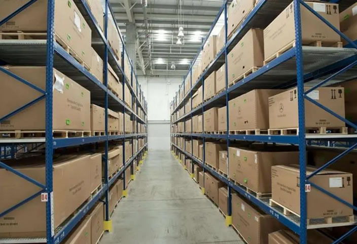 株洲到迎江区货物仓储